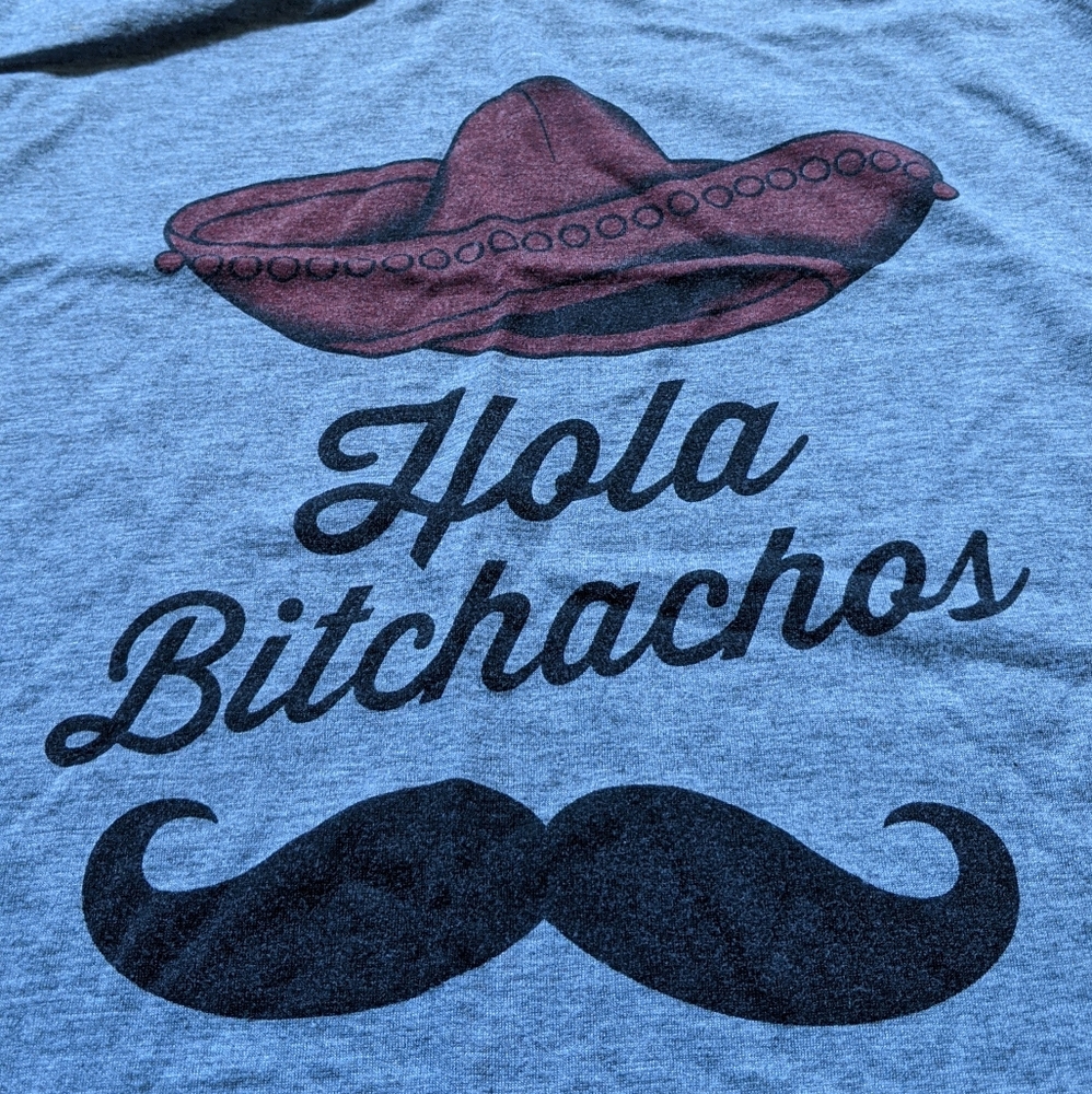 Fiesta Tank